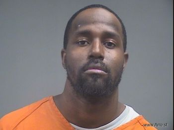 Jason Lamont Womack Mugshot