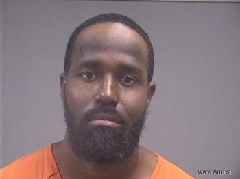 Jason Lamont Womack Mugshot