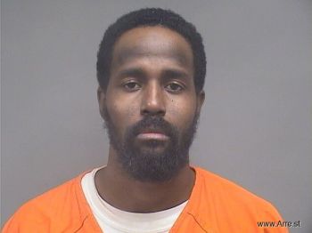 Jason Lamont Womack Mugshot