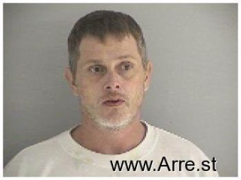 Jason Edward Woods Mugshot