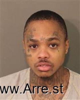 Jason R Wyche Mugshot