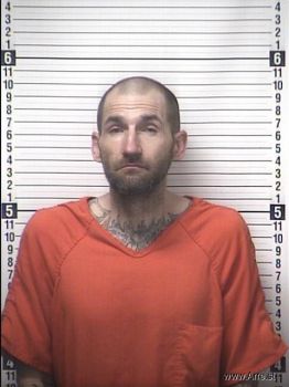 Jason Michael Wyomic Mugshot