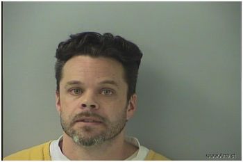 Jason Eric Yates Mugshot