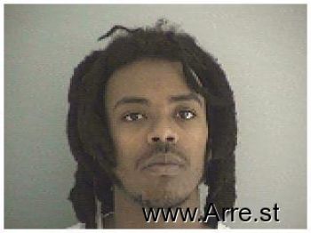 Javante Reshan Cole Mugshot