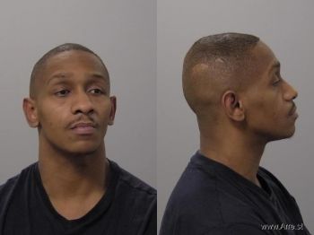 Javaris Kemp Newton Mugshot