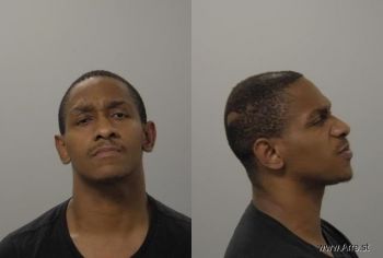 Javaris Kemp Newton Mugshot