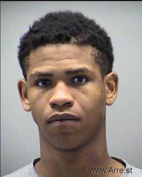 Javeonte L Martin Mugshot