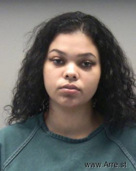 Javia Dawn Slater Mugshot