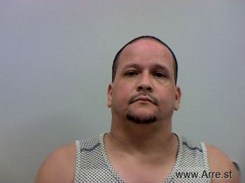 Javier  Centeno Mugshot