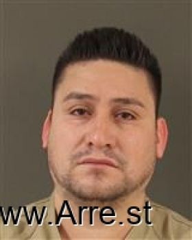 Javier M Garcia Mugshot