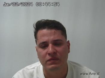 Javier  Garcia Chirino Mugshot