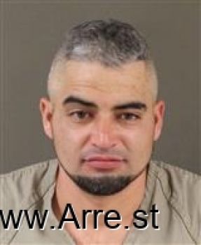 Javier  Munoz-gonzalez Mugshot