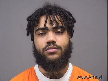 Javon Tyreese Bell Mugshot