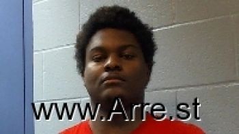 Javon Maurice Howard Mugshot