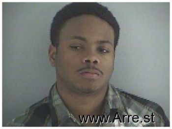 Javon Edward Jackson Mugshot