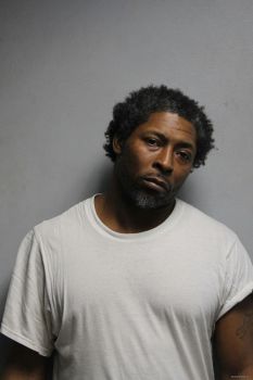 Javon Thomas Scott Mugshot