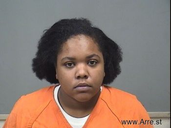 Javonna M Jones Mugshot