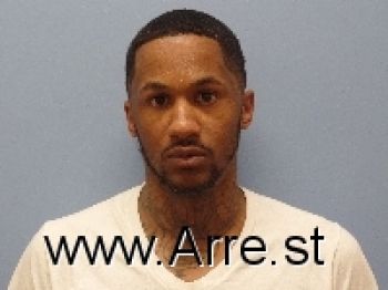 Javonte  Johnson Mugshot