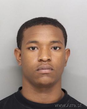 Javonte  Jones Mugshot