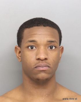 Javonte  Jones Mugshot