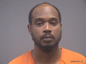 Jawan I Johnson Mugshot