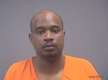 Jawan I Johnson Mugshot