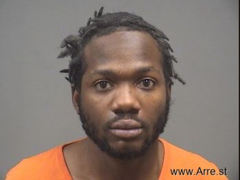 Jawaylon  Richardson Mugshot