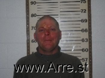 Jay Thomas Bell Mugshot