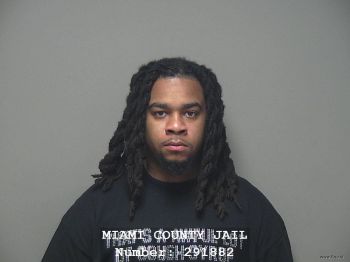 Jay Darnell Brown Mugshot