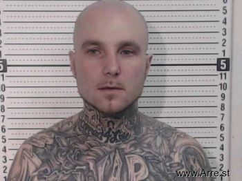 Jay G Hunley Mugshot