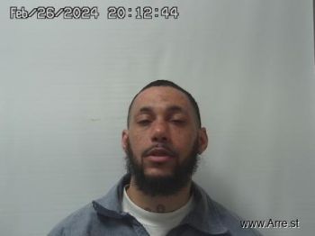 Jay Alexander Monfort Mugshot