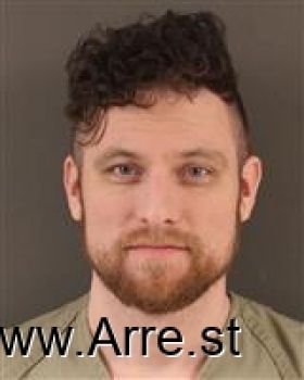 Jay J D Smith Mugshot