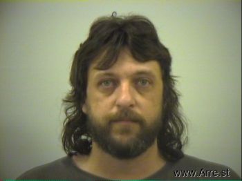 Jay S Snyder Mugshot