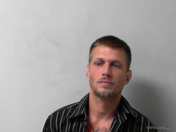 Jay Alexander Workman Mugshot