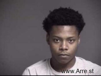 Jayahn Oneil Smith Mugshot