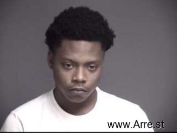 Jayahn Oneil Smith Mugshot