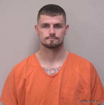 Jayden Mark Edwards Mugshot