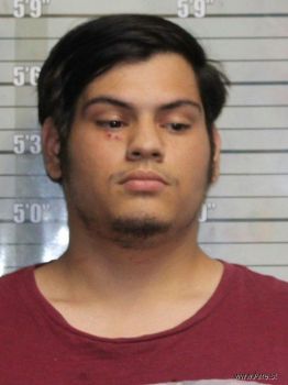 Jayden Maximo Martinez Mugshot