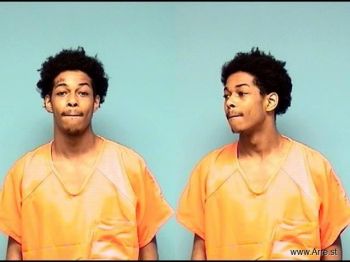 Jayden  Smith Mugshot