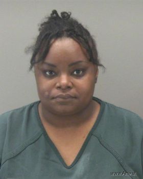 Jaykera Nashay Campbell Mugshot