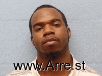 Jaylen Marquan Alexander Mugshot