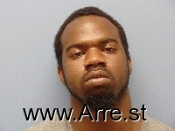 Jaylen Marquan Alexander Mugshot