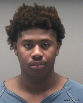 Jaylen Demarcus Cortez Smith Mugshot