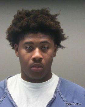 Jaylen Demarcus Cortez Smith Mugshot