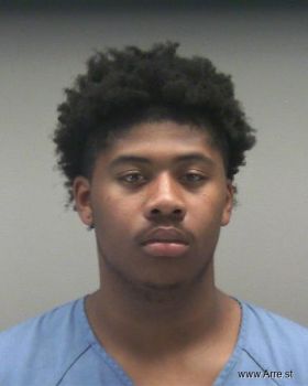 Jaylen Demarcus Cortez Smith Mugshot