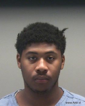 Jaylen Demarcus Cortez Smith Mugshot