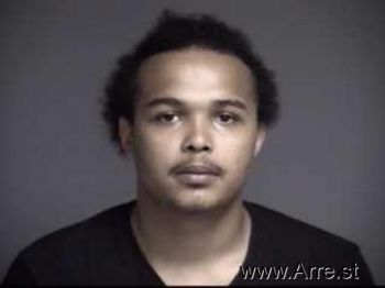 Jaylend Deniro Brown Mugshot