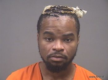 Jaylin Rayqwaun Robinson Mugshot