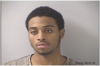 Jaylon Tarell Hill Mugshot