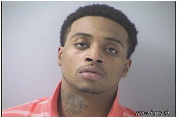 Jaylon Tarell Hill Mugshot